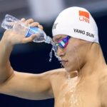 swimmer